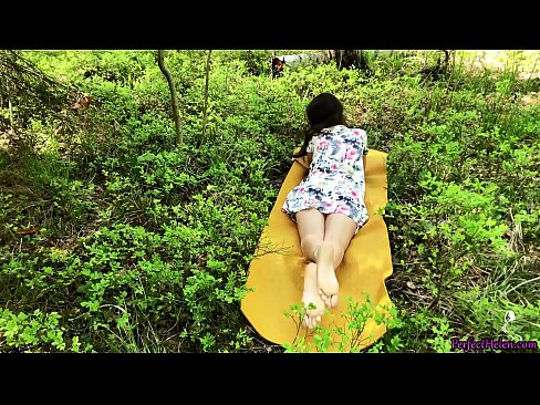 ❤️ Un inconnu sur Tinder masturbe ma chatte et baise passionnément dans les bois ❤️ Vidéo de baise at fr.xsexshop.ru ﹏