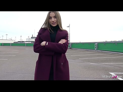 ❤️ SCOUT ALLEMAND EST UN RÊVE TOUCHANT STEELE, PARKING TELLTALE ET SEXY POUR L'ARGENT ❤️ Vidéo de baise at fr.xsexshop.ru ﹏
