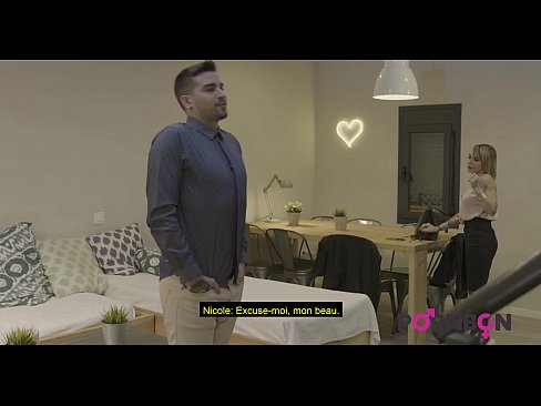 ❤️ PORNBCN 4K Une femme mûre avec de gros seins veut être baisée par voie anale jeune gigolo avec une grosse bite fellation amortisme baise dure travail à la main style chien chatte lécher orgasme sous-titres français ❤️ Vidéo de baise at fr.xsexshop.ru ﹏