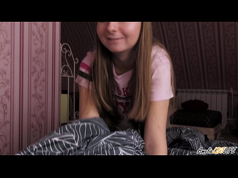 ❤️ Une blonde suce profondément son meilleur ami et reçoit du sperme dans la bouche. ❤️ Vidéo de baise at fr.xsexshop.ru ﹏